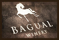 Bagual Contact